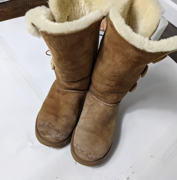 UGG boots - Picture 3 of 15